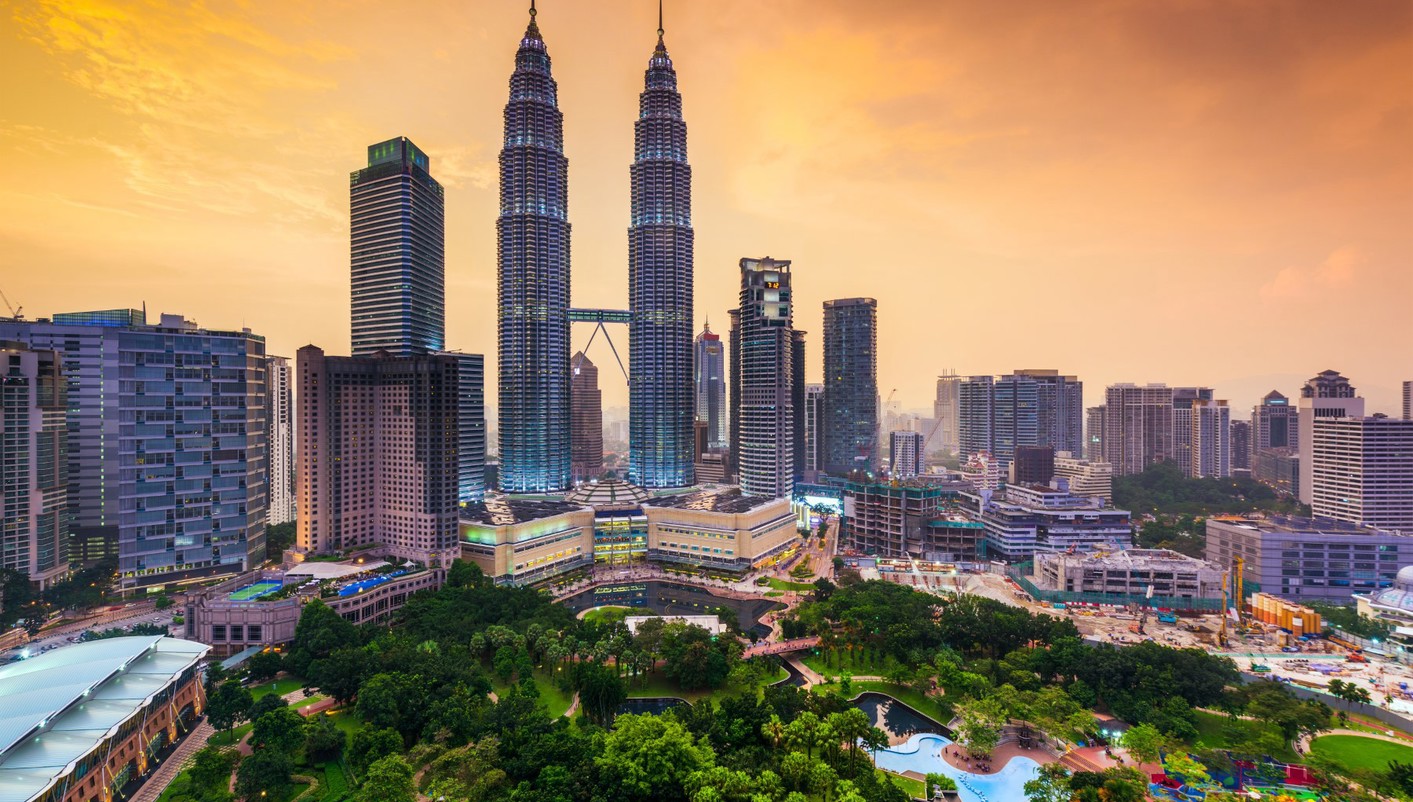 paquete turístico Singapur, Malasia, Indonesia y Tailandia Esencial